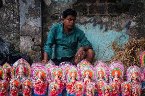 Lakshmi Puja 2024