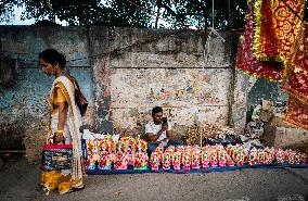 Lakshmi Puja 2024