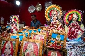 Lakshmi Puja 2024