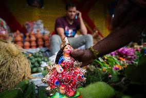 Lakshmi Puja 2024