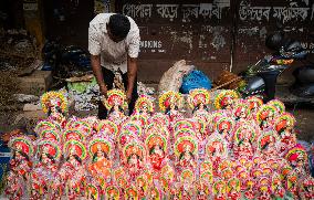 Lakshmi Puja 2024