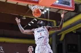 BASKET - Champions League - Bertram Derthona Basket vs BAXI Manresa