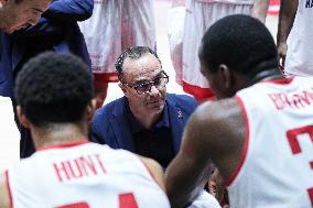 BASKET - Champions League - Bertram Derthona Basket vs BAXI Manresa