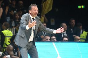 BASKET - Euroleague - Segafredo Virtus Bologna vs Zalgiris Kaunas