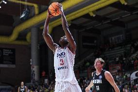 BASKET - Champions League - Bertram Derthona Basket vs BAXI Manresa