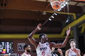 BASKET - Champions League - Bertram Derthona Basket vs BAXI Manresa