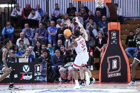 BASKET - Champions League - Bertram Derthona Basket vs BAXI Manresa