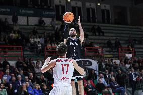 BASKET - Champions League - Bertram Derthona Basket vs BAXI Manresa