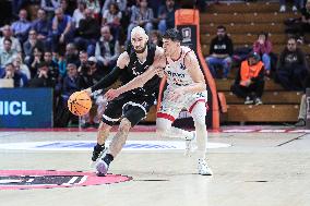 BASKET - Champions League - Bertram Derthona Basket vs BAXI Manresa