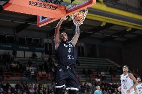 BASKET - Champions League - Bertram Derthona Basket vs BAXI Manresa