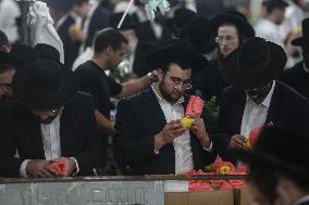 Sukkot 2024 In Jerusalem