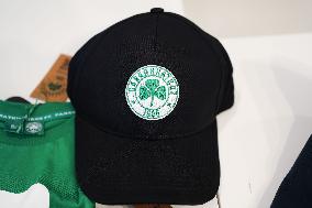 Panathinaikos Merchandise