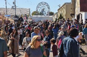 180th Annual Markham Fall Fair