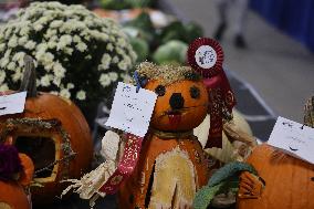 180th Annual Markham Fall Fair