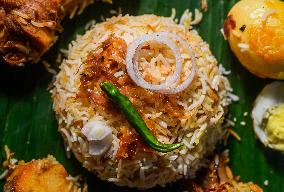 Biryani, The Most Popular Dishes In South Asia