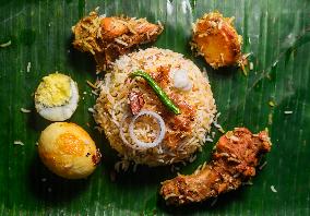 Biryani, The Most Popular Dishes In South Asia