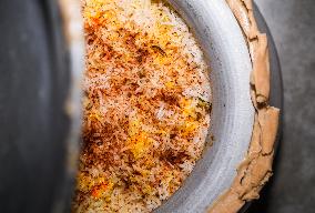 Biryani, The Most Popular Dishes In South Asia