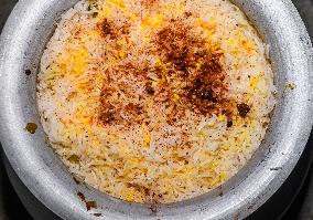 Biryani, The Most Popular Dishes In South Asia