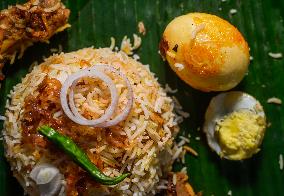 Biryani, The Most Popular Dishes In South Asia