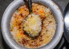 Biryani, The Most Popular Dishes In South Asia