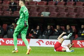 Poland vs Croatia - UEFA Nations League