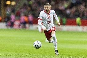 Poland vs Croatia - UEFA Nations League