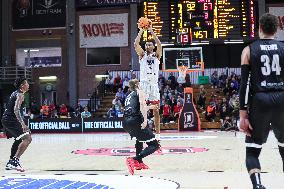 BASKET - Champions League - Bertram Derthona Basket vs BAXI Manresa