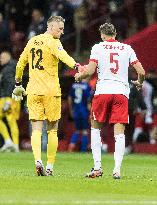 Poland vs Croatia - UEFA Nations League