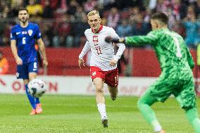 Poland vs Croatia - UEFA Nations League