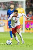 Poland vs Croatia - UEFA Nations League