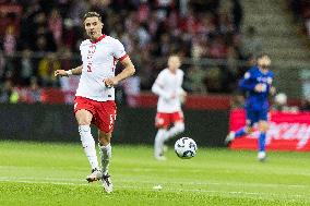 Poland vs Croatia - UEFA Nations League