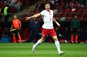 UEFA Nations League Poland - Croatia