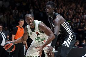 BASKET - Euroleague - Segafredo Virtus Bologna vs Zalgiris Kaunas