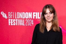 London BFI Les Femmes au Balcon Premiere