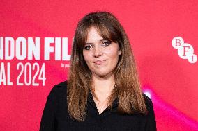 London BFI Les Femmes au Balcon Premiere