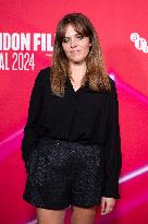 London BFI Les Femmes au Balcon Premiere