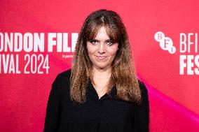 London BFI Les Femmes au Balcon Premiere