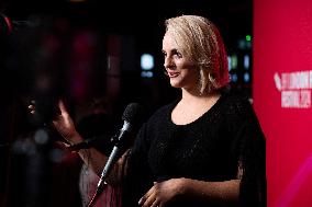 London BFI Les Femmes au Balcon Premiere