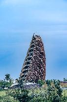 Giant Panda Tower