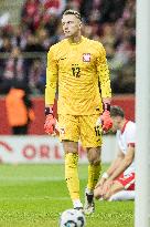 Poland vs Croatia - UEFA Nations League