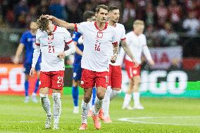 Poland vs Croatia - UEFA Nations League