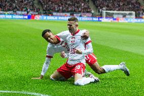 Poland vs Croatia - UEFA Nations League