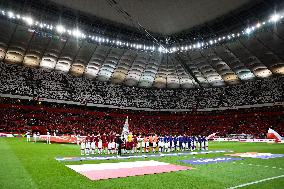 UEFA Nations League Poland - Croatia