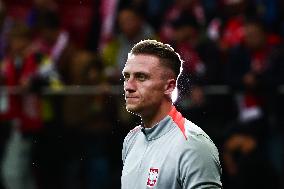 UEFA Nations League Poland - Croatia