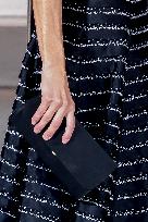 Royals At Planeta Awards - Barcelona