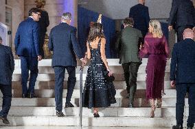 Royals At Planeta Awards - Barcelona