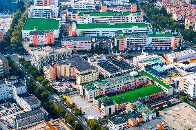 Qingdao area of Shandong Pilot Free Trade Zone