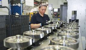 China Manufacturing Industry