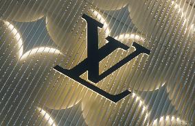 LV Store in Hangzhou