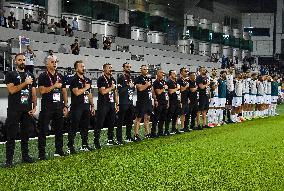 Palestine v Kuwait - 2026 FIFA World Cup Qualifier